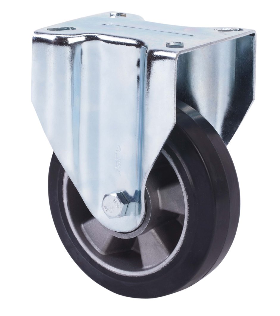 SERIE TV-DE, Fijo/Platina/Sin Freno