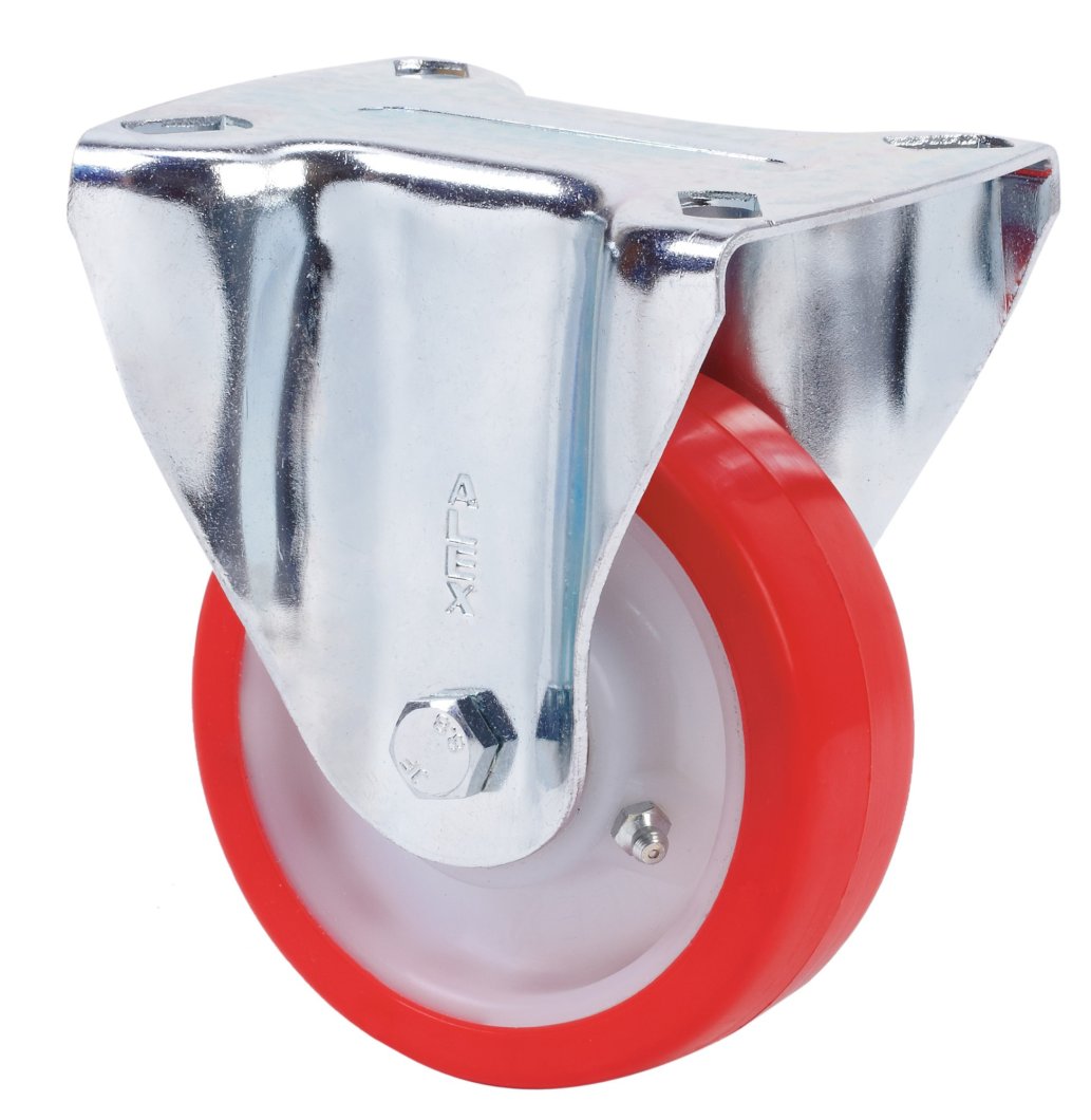 SERIE TV-PO, Fijo/Platina/Sin Freno