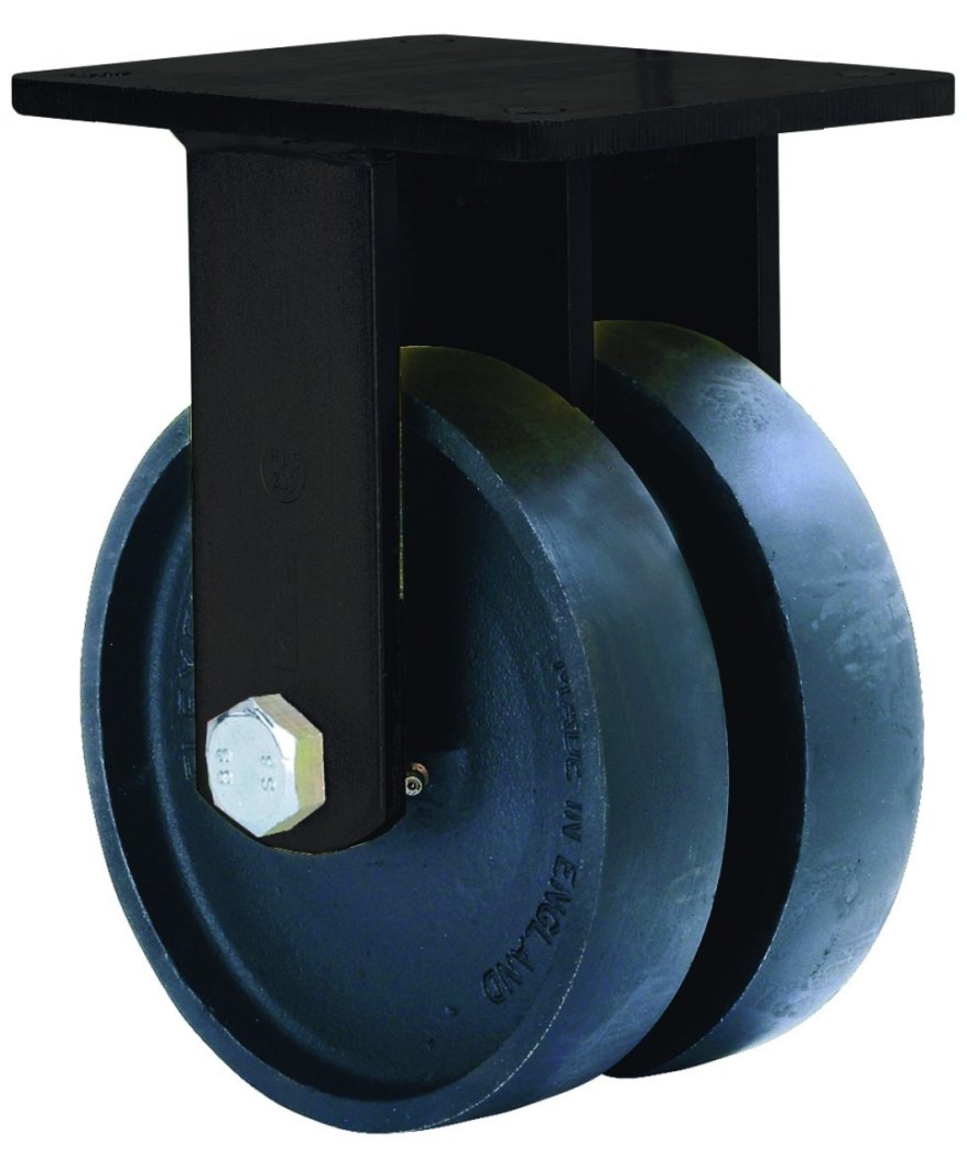 SERIE HLG-TA, Fijo/Platina/Sin Freno