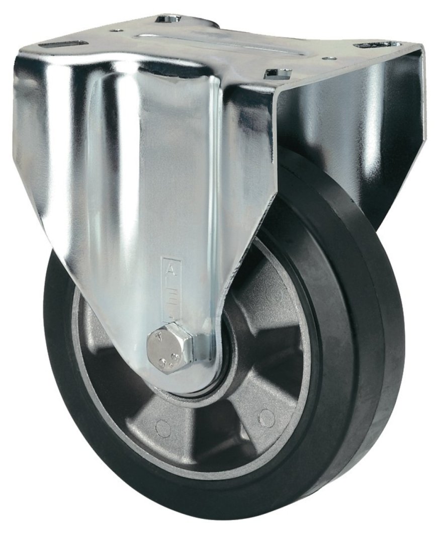 SERIE ZV-DE, Fijo/Platina/Sin Freno