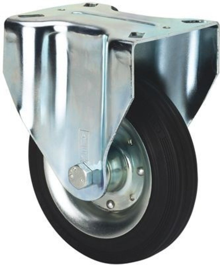 SERIE ZV-BS, Fijo/Platina/Sin Freno