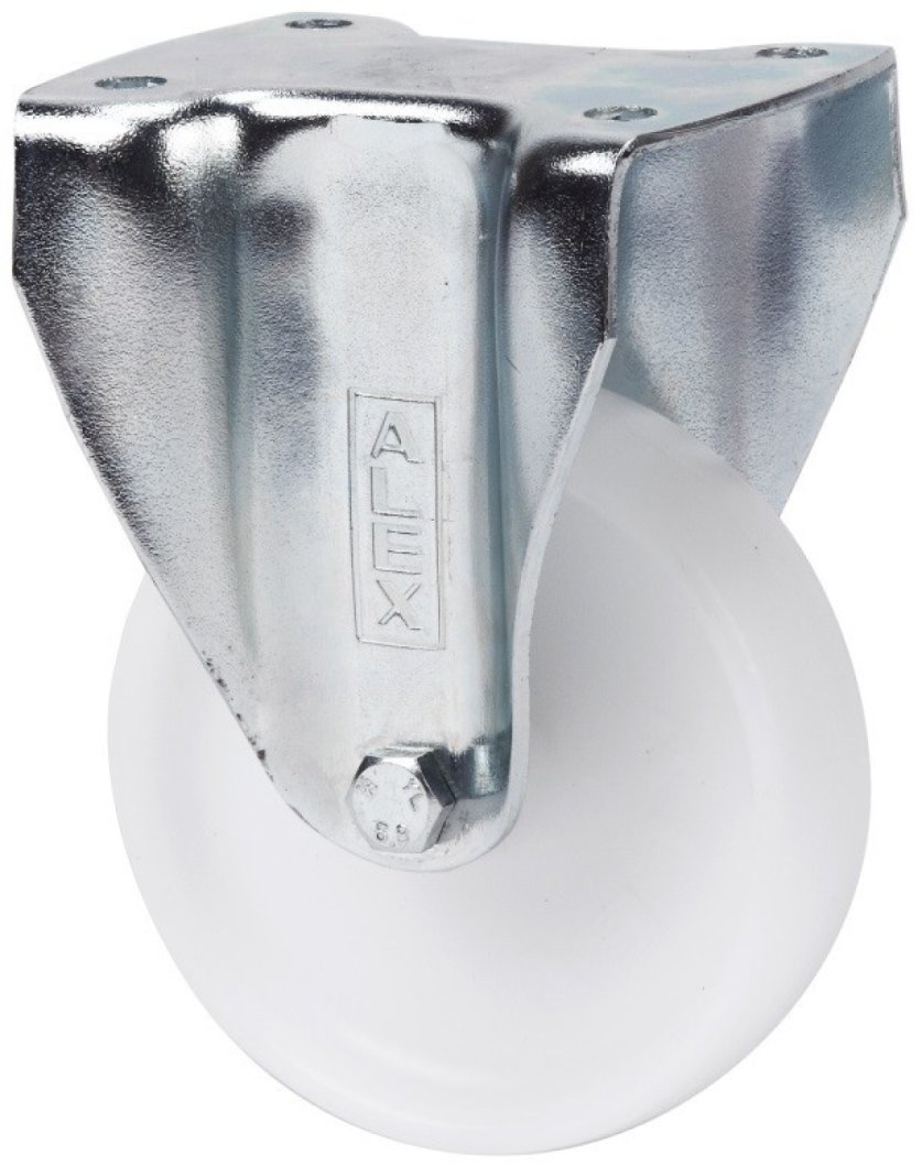 SERIE BH-BP, Fijo/Platina/Sin Freno