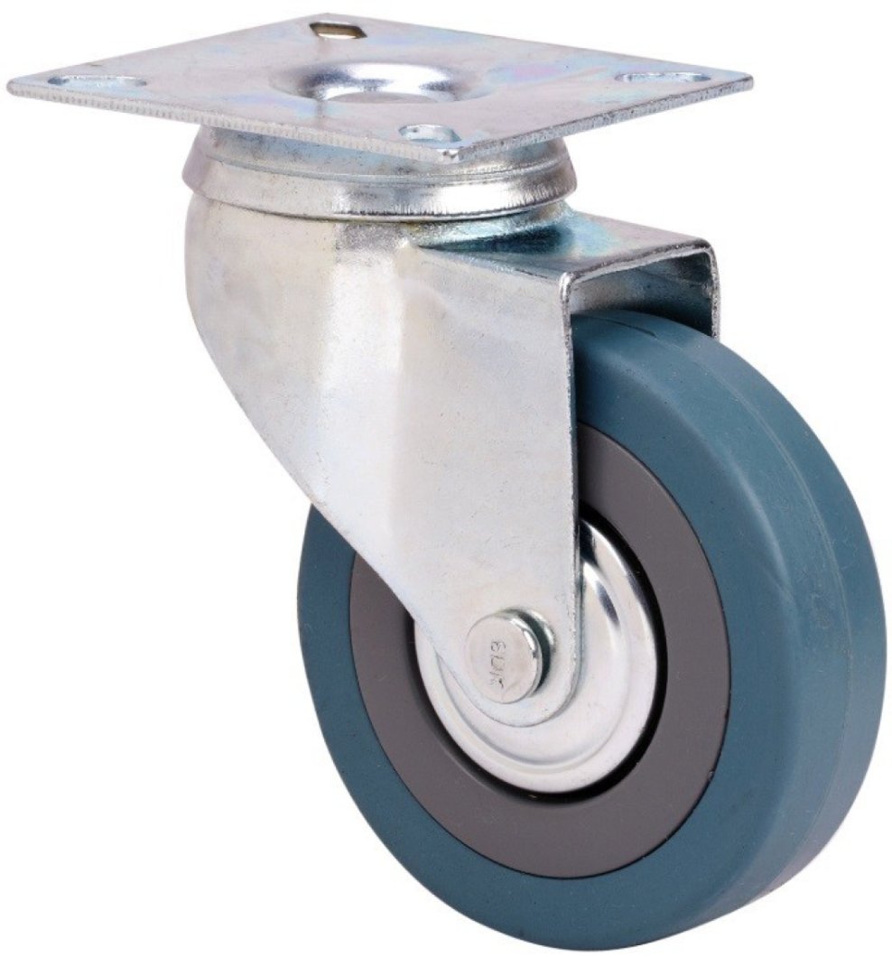 SERIE 310-310, Giratorio/Platina/Sin Freno