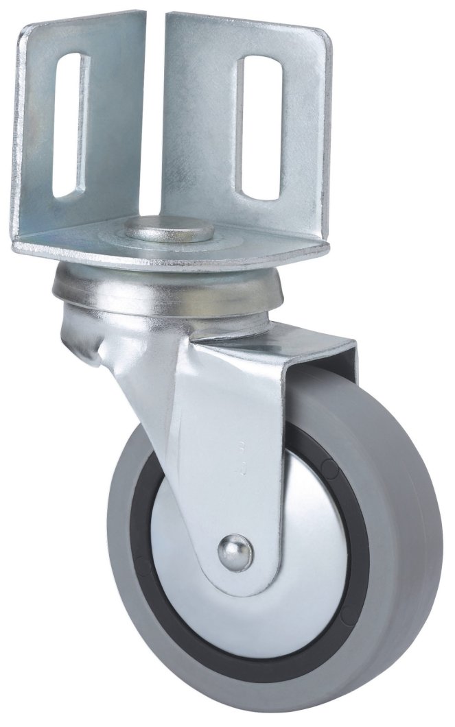 SERIE B-PGI, Giratorio/Esquinero/Sin Freno