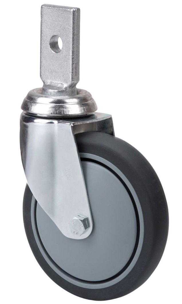 SERIE M-PGAIB, Giratorio/Expansivo/Sin Freno