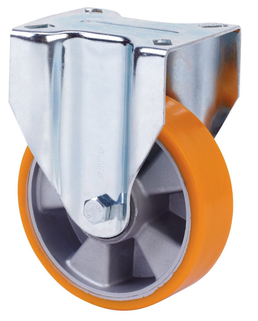 SERIE TV-AUB, Fijo/Platina/Sin Freno