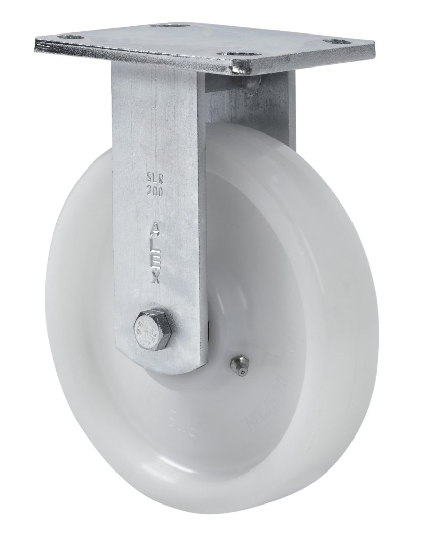 SERIE SLR-FT, Fijo/Platina/Sin Freno