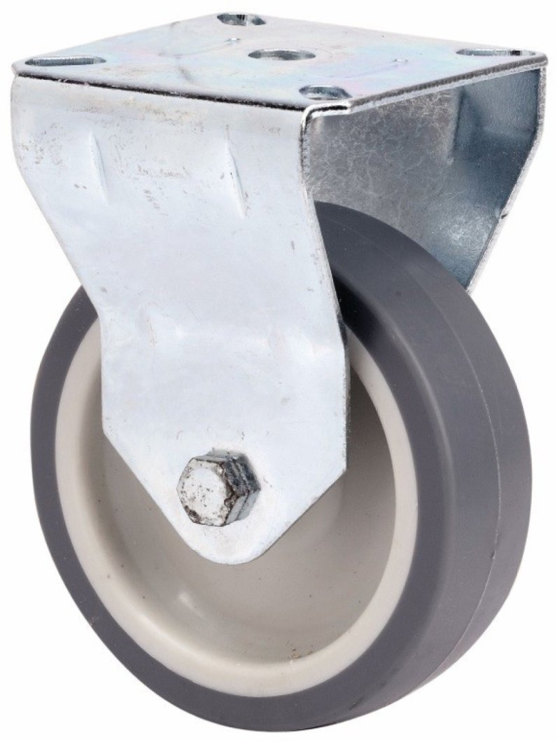 SERIE 401-401, Fijo/Platina/Sin Freno