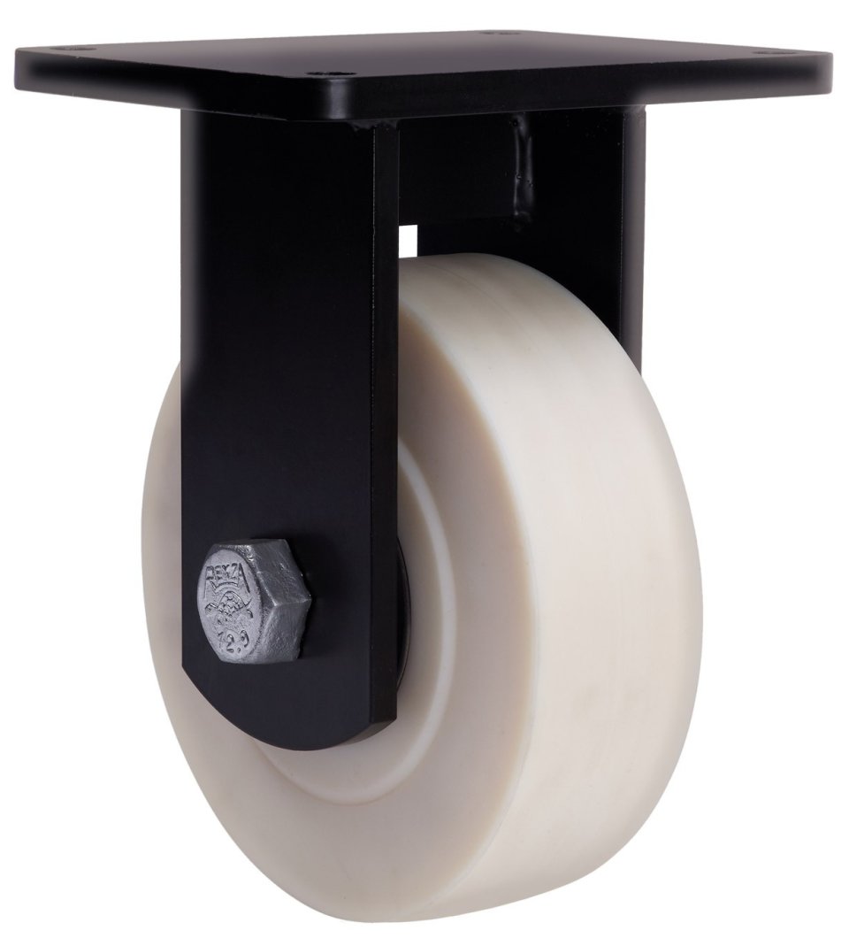 SERIE HLR-NF, Fijo/Platina/Sin Freno