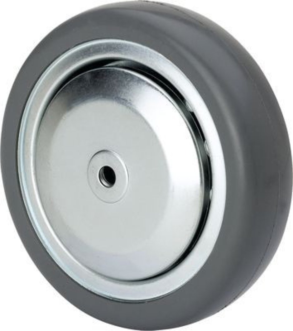 Aros de Goma gris CB