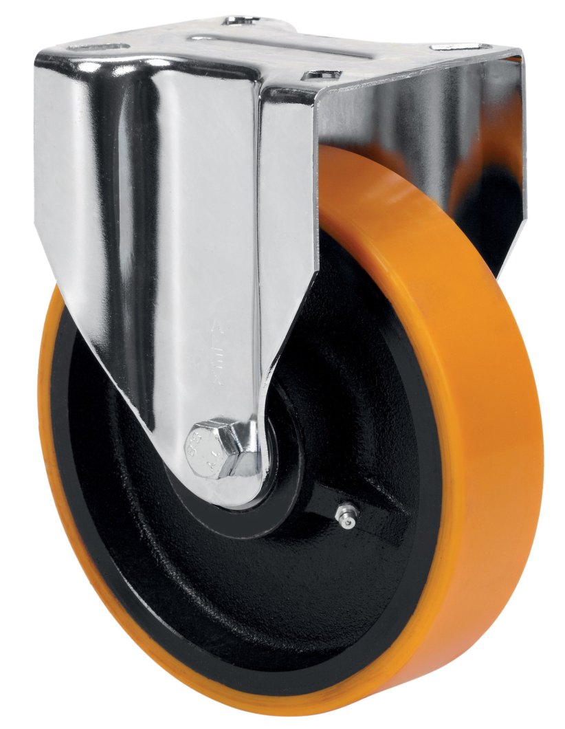 SERIE ZVR-HU, Fijo/Platina/Sin Freno