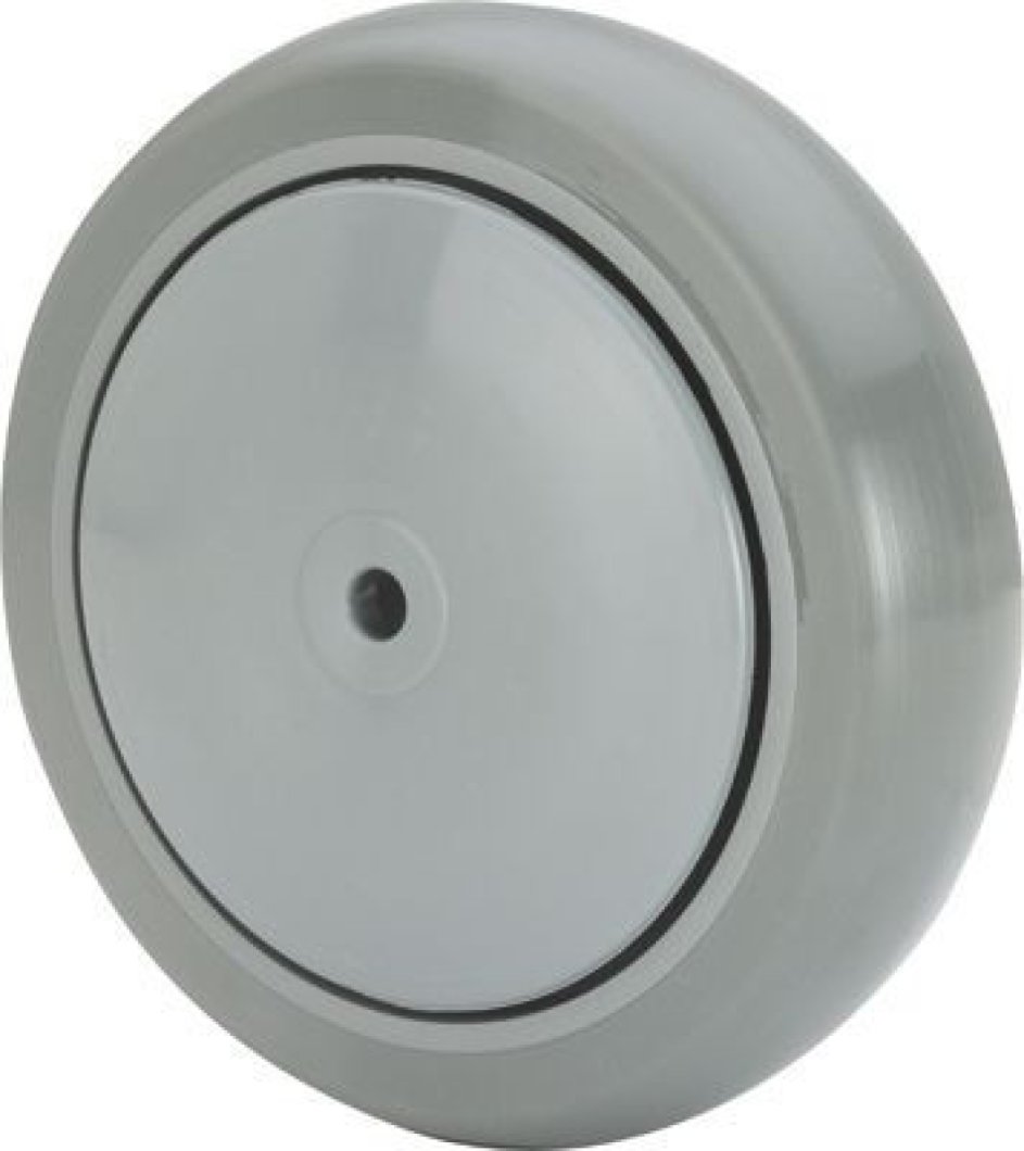 Aros de Poliuretano inyectado PU