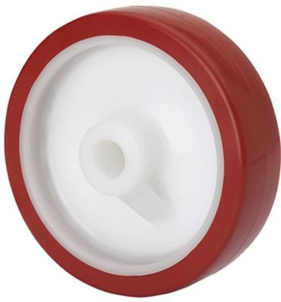 Aros de Poliuretano inyectado POL