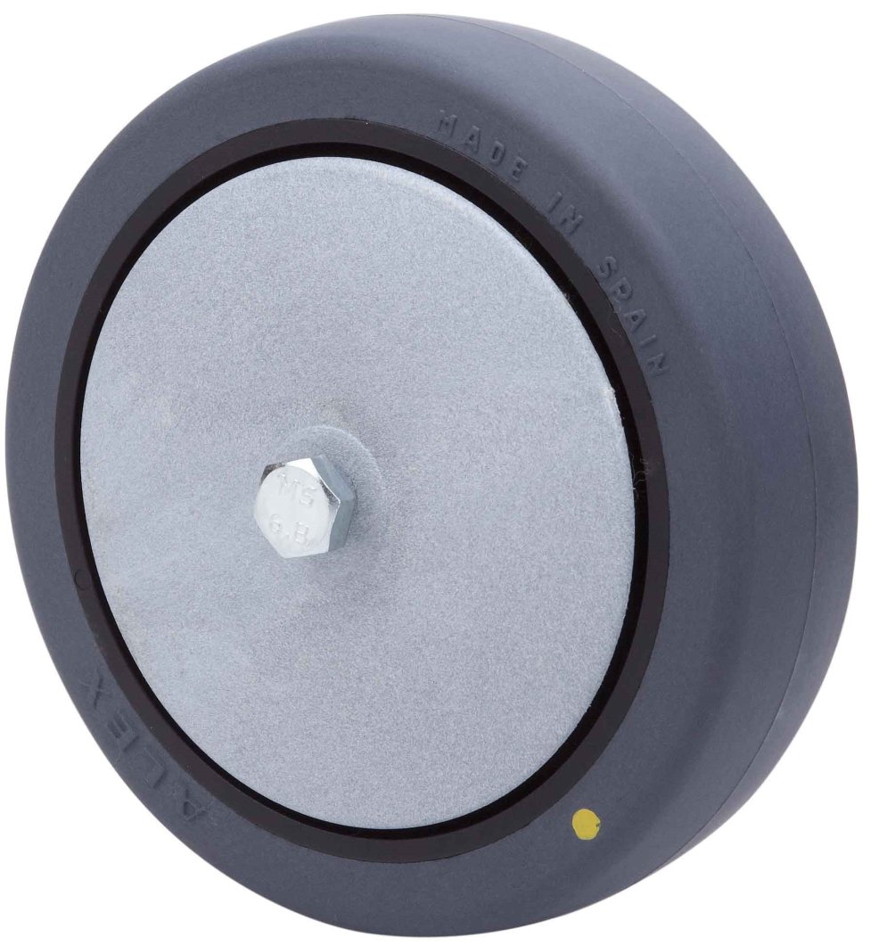 Aros de Poliuretano inyectado PGC