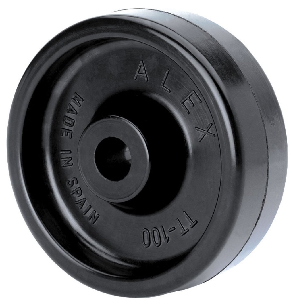 Aros de Resina fenolica TT