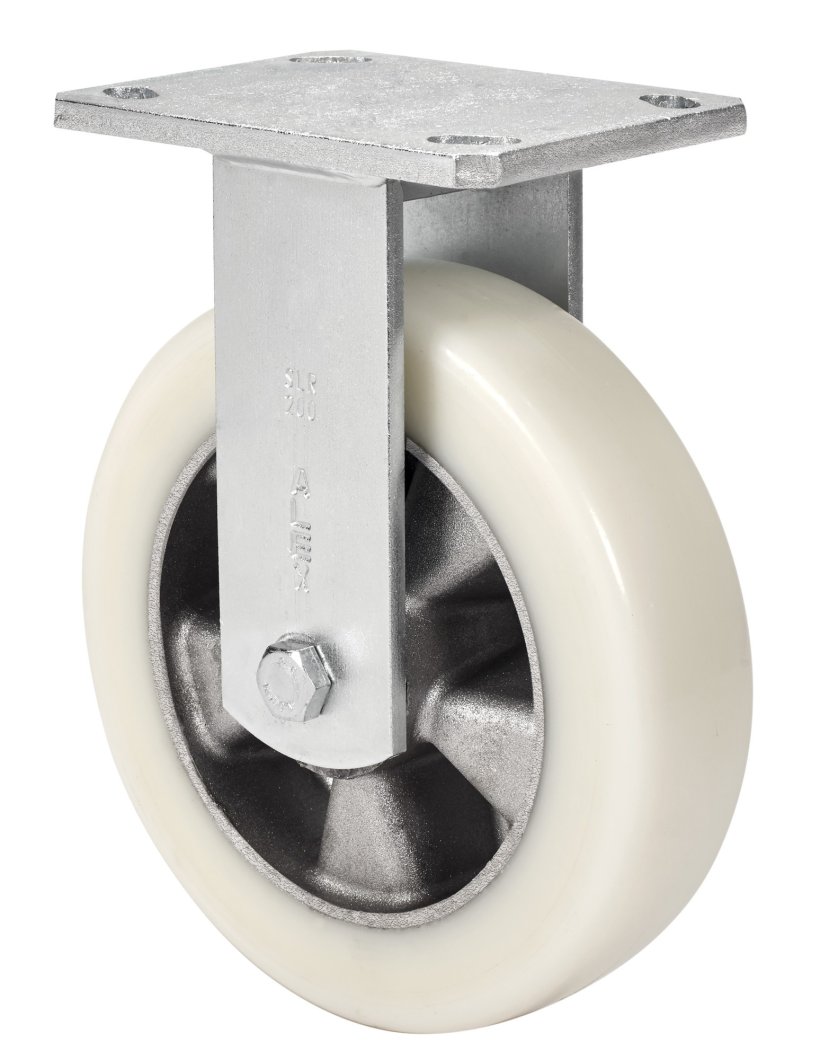 SERIE SLR-AUSB, Fijo/Platina/Sin Freno