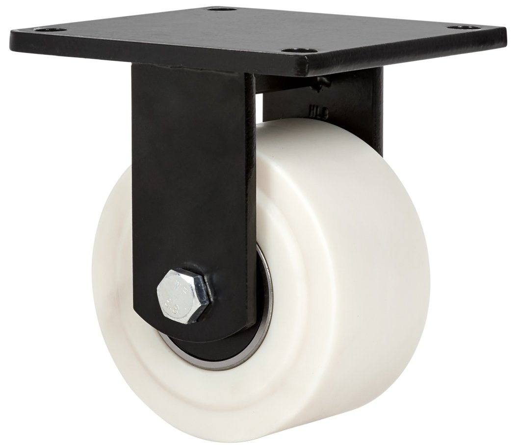 SERIE HLB-NF, Fijo/Platina/Sin Freno