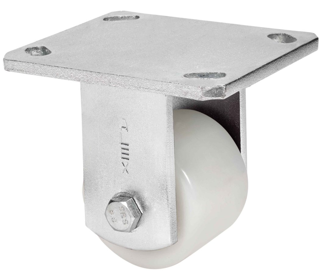 SERIE SLR-KN, Fijo/Platina/Sin Freno