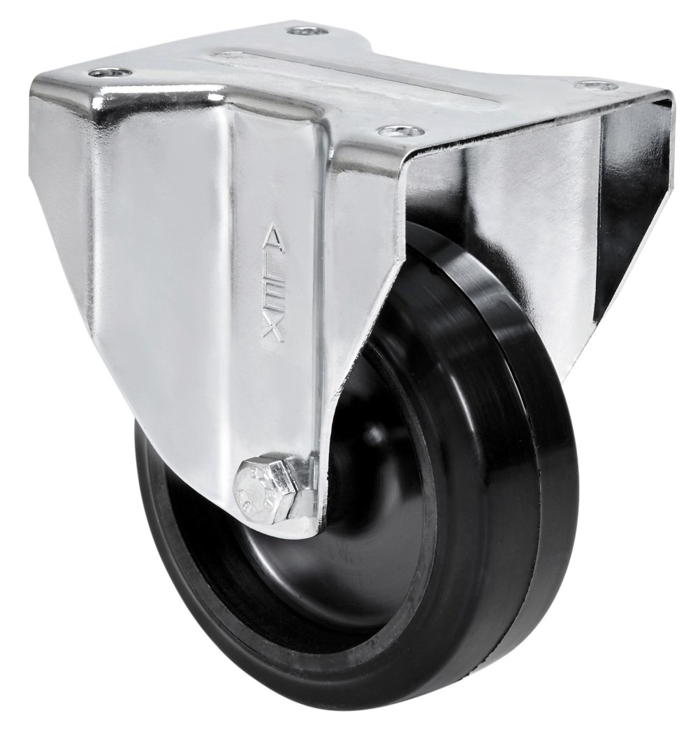 SERIE ZV-THG, Fijo/Platina/Sin Freno