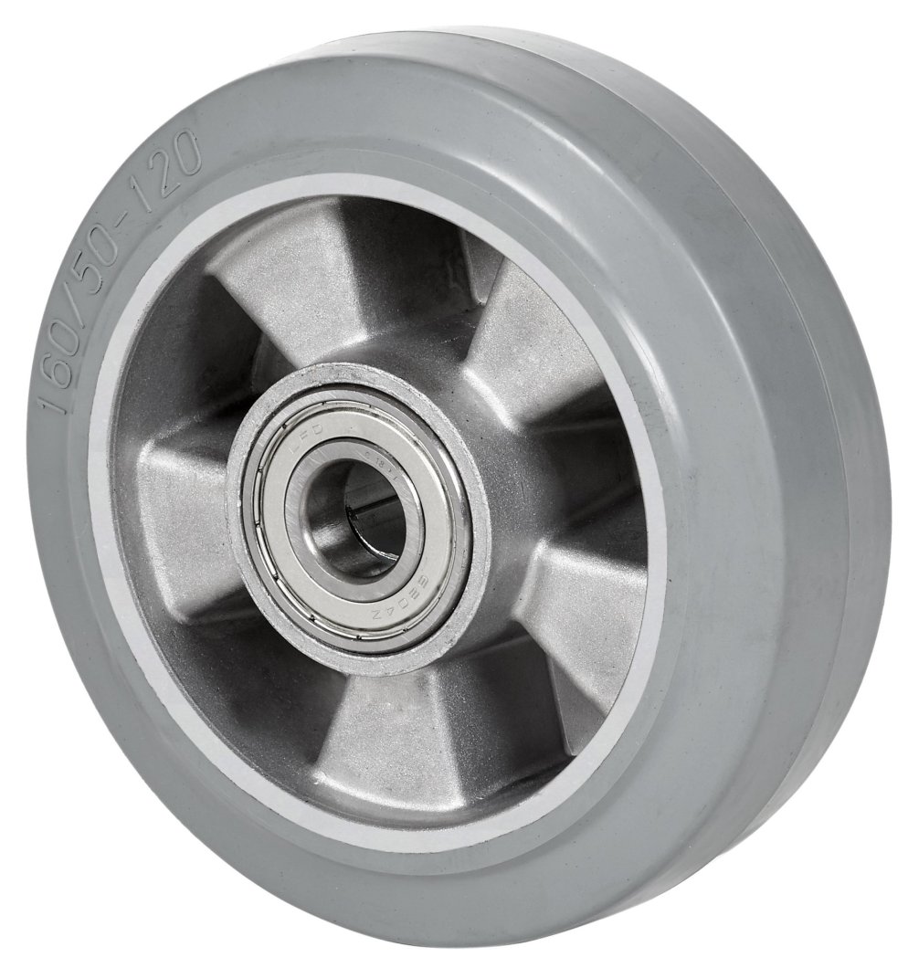 Aros de Goma elastica DEGB