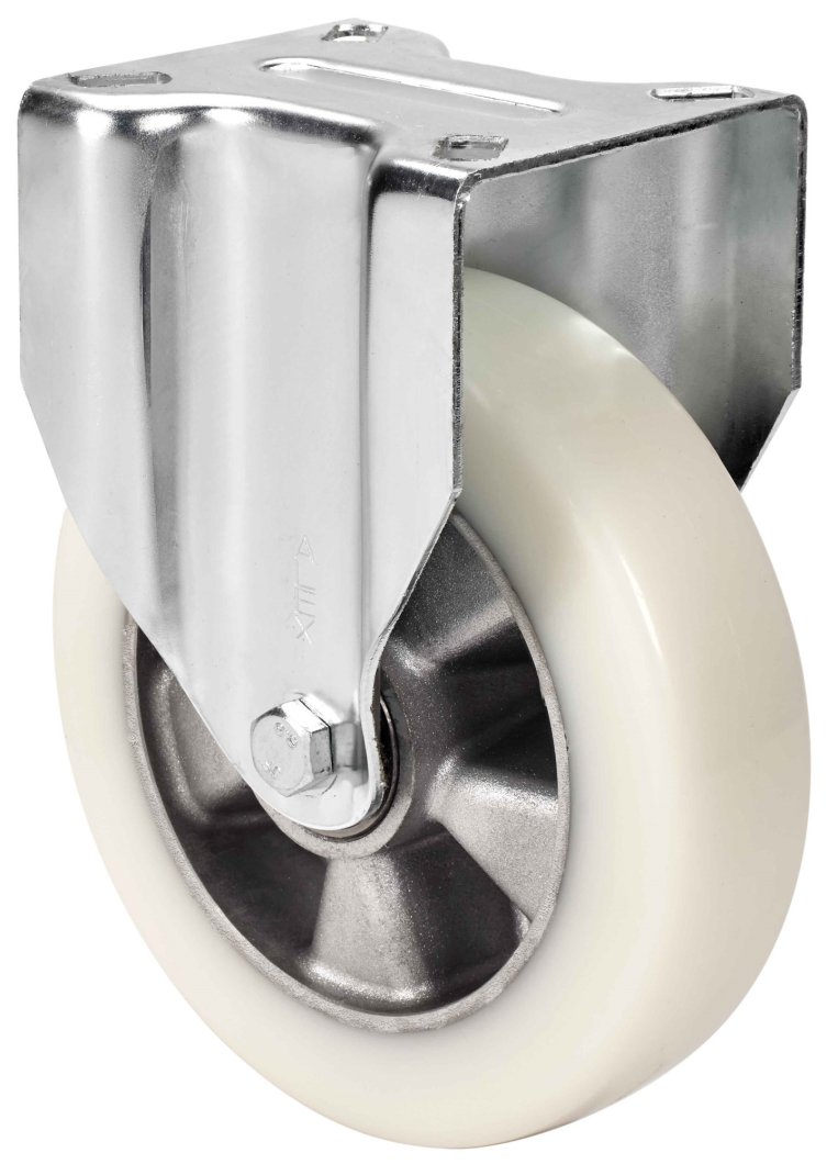 SERIE ZVR-AUSB, Fijo/Platina/Sin Freno