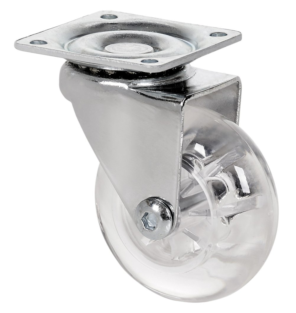 SERIE BDT-BDT, Giratorio/Platina/Sin Freno