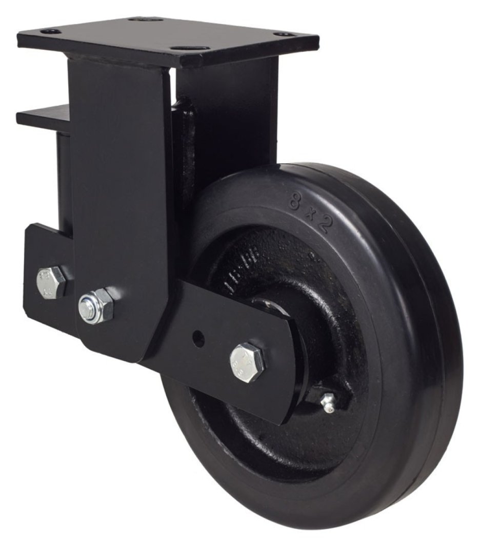 SERIE HLSB-HG, Fijo/Platina/Sin Freno