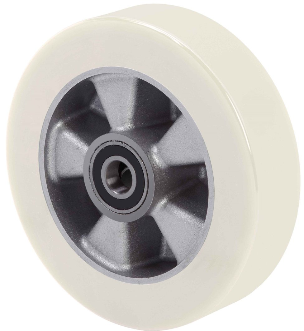 Aros de Poliuretano fundido AUSB