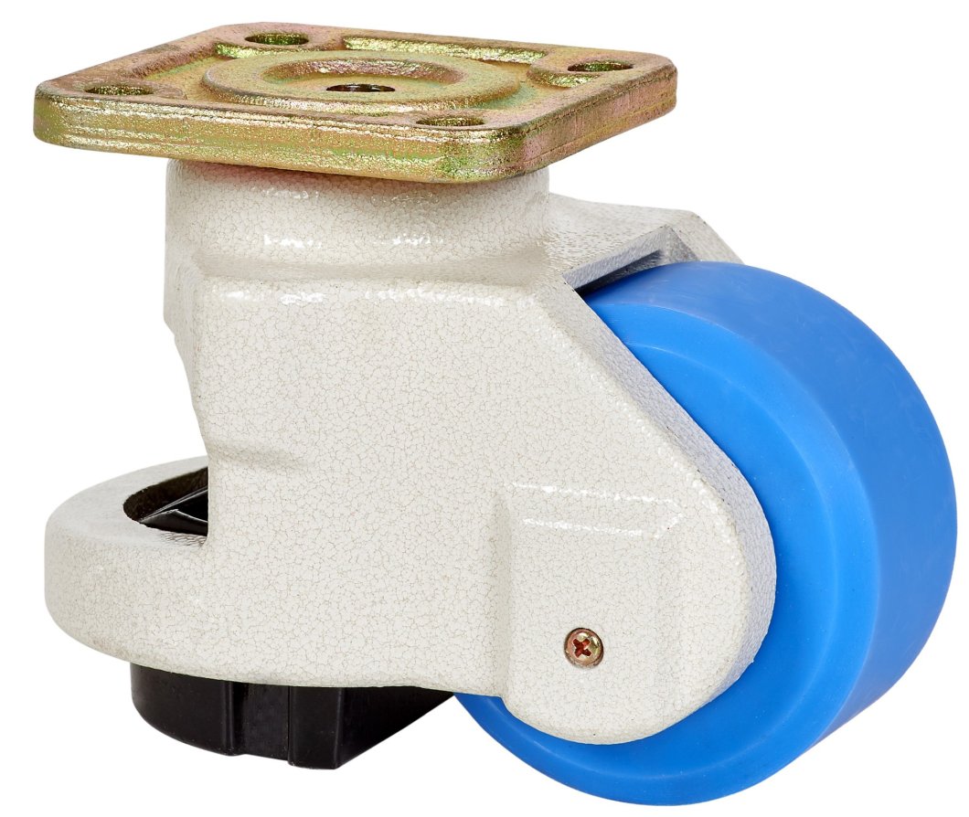 SERIE FM-FM, Giratorio/Platina/Sin Freno