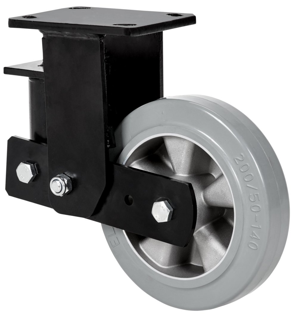 SERIE HLSB-DEGB, Fijo/Platina/Sin Freno