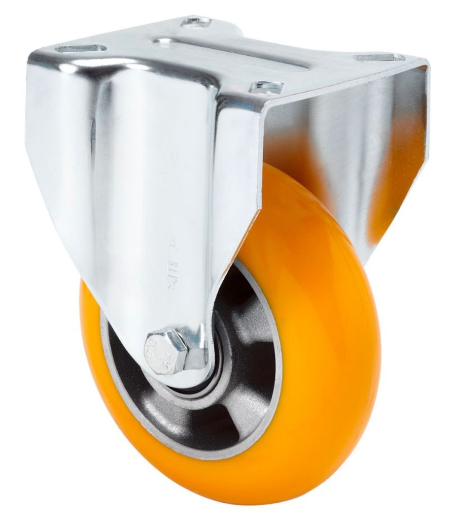 SERIE ZV-AUAB, Fijo/Platina/Sin Freno