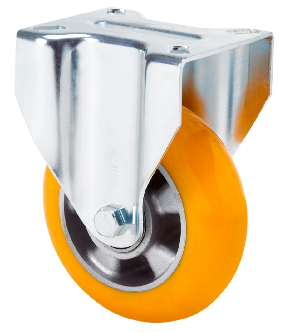 SERIE ZVR-AUAB, Fijo/Platina/Sin Freno