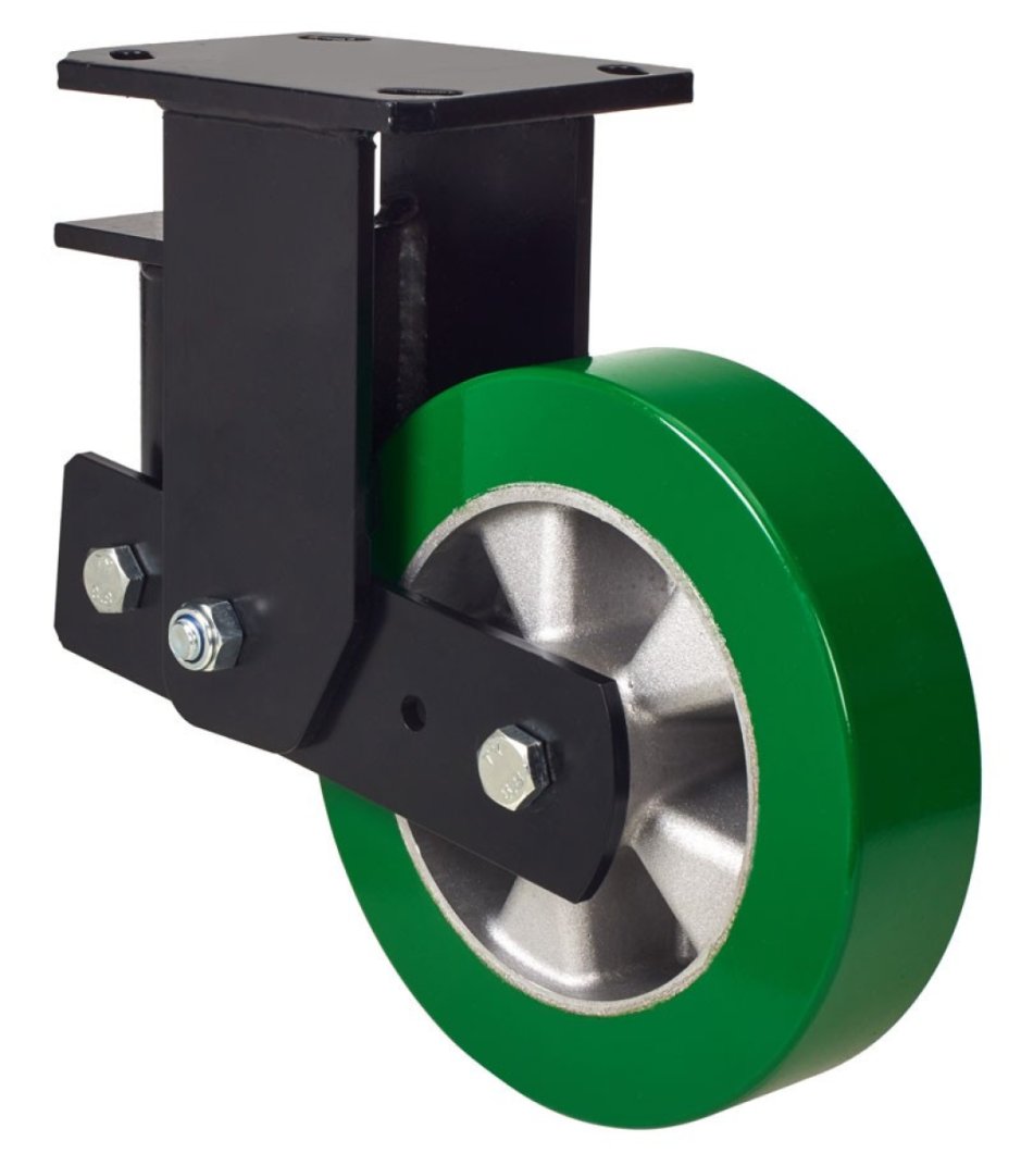 SERIE HLSB-AUGB, Fijo/Platina/Sin Freno