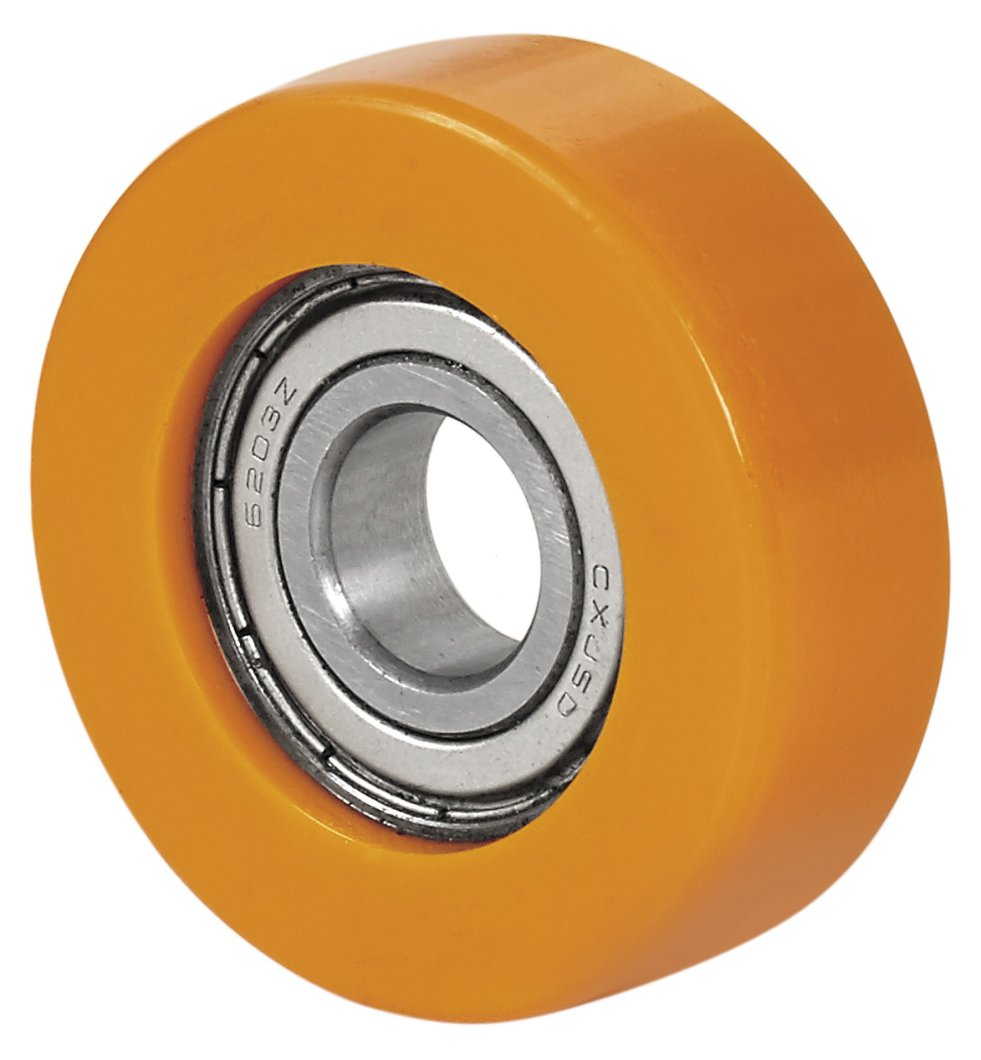 Cojinetes recubiertos GR