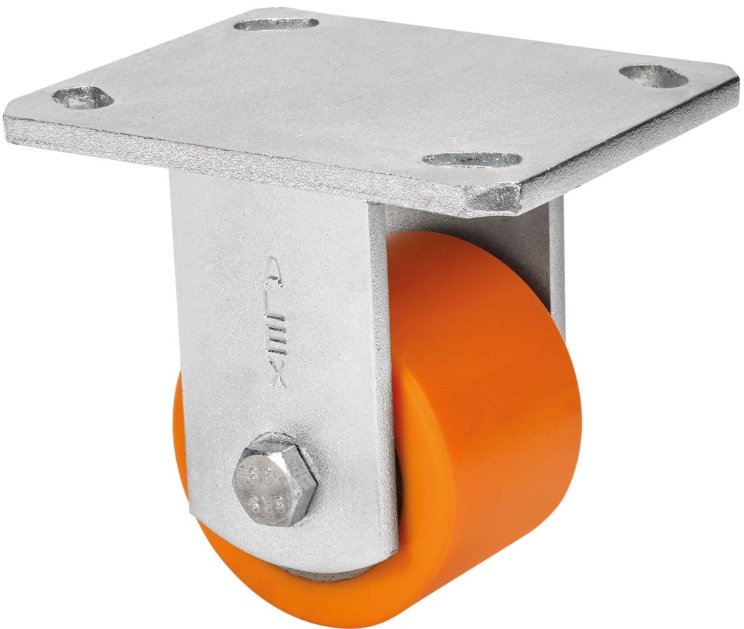 SERIE SLR-VN, Fijo/Platina/Sin Freno