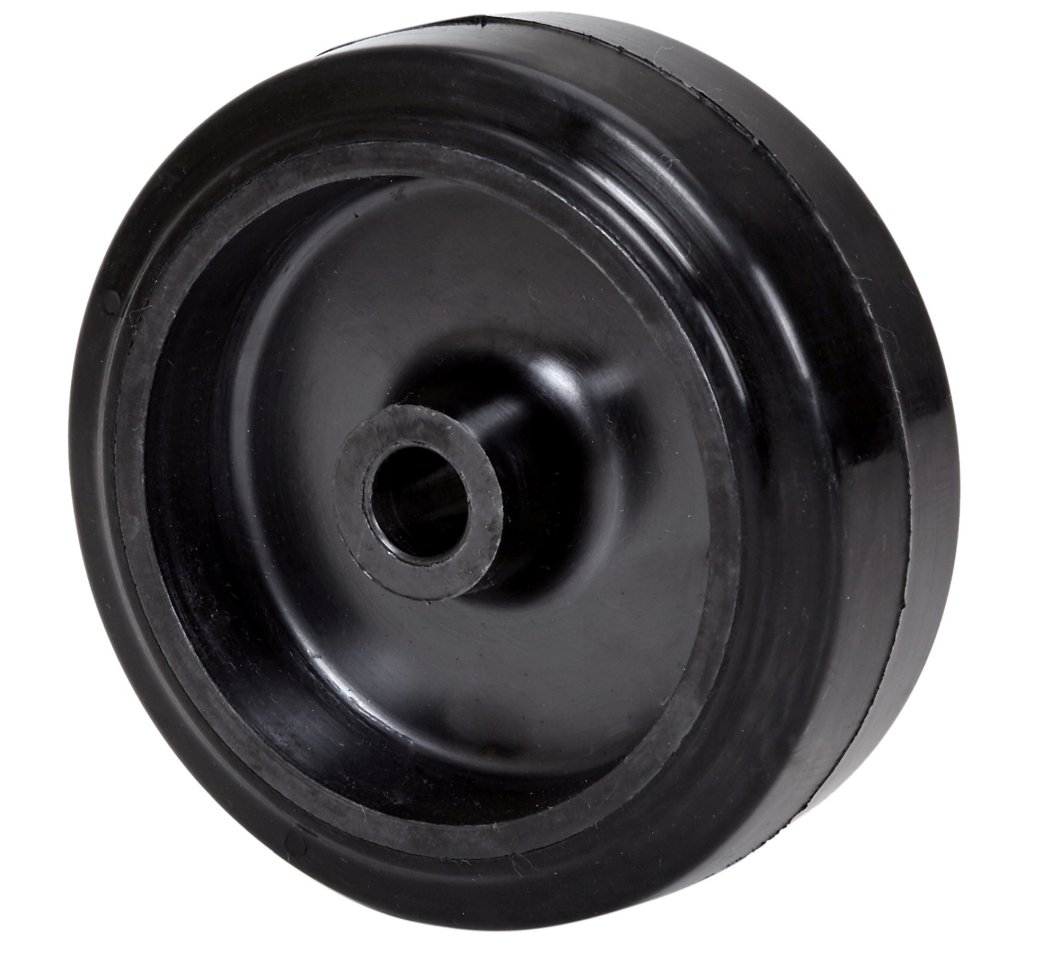 Aros de Goma negra THG