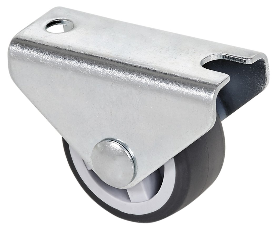 SERIE 417-417, Fijo/Platina/Sin Freno